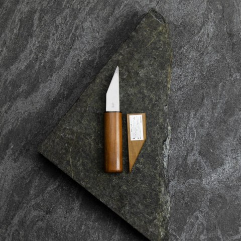 Dreweniana Saya Black ochraniacz na nóż Szefa kuchni 21 cm