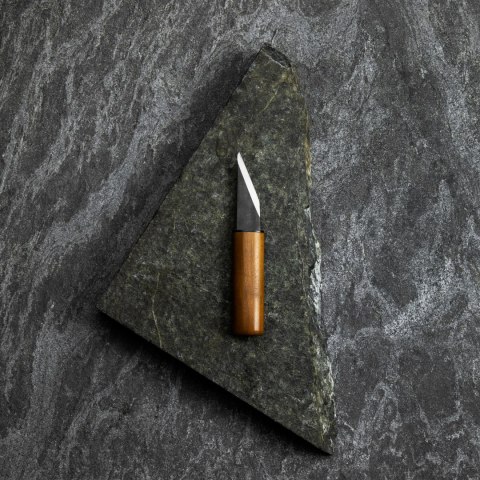 Dreweniana Saya Black ochraniacz na nóż Szefa kuchni 21 cm