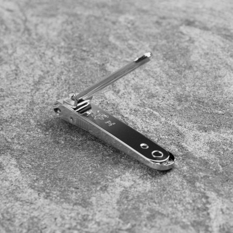 Hideo Kitaoka Shirogami Satin Damascus Nóż Kamagata Usuba 18 cm