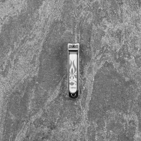 Hideo Kitaoka Shirogami Satin Damascus Nóż Kamagata Usuba 18 cm