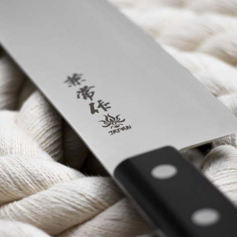Kanetsune 5500 VG-2 Nóż Nakiri 16,5 cm