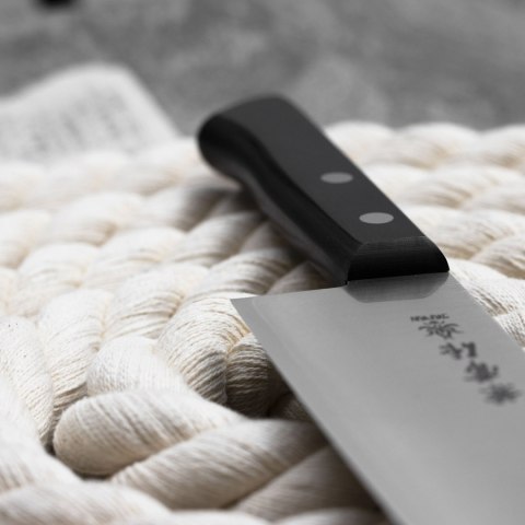 Kanetsune 5500 VG-2 Nóż Nakiri 16,5 cm
