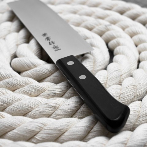 Kanetsune 5500 VG-2 Nóż Nakiri 16,5 cm
