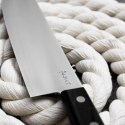 Kanetsune 5500 VG-2 Nóż Nakiri 16,5 cm