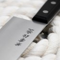 Kanetsune 5500 VG-2 Nóż Nakiri 16,5 cm