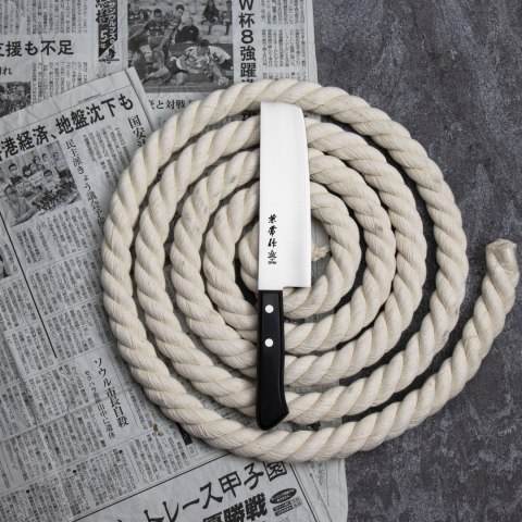 Kanetsune 5500 VG-2 Nóż Nakiri 16,5 cm
