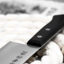 Kanetsune 5500 VG-2 Nóż Nakiri 16,5 cm