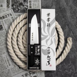 Kanetsune 5500 VG-2 Nóż Santoku 16,5 cm