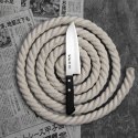 Kanetsune 5500 VG-2 Nóż Santoku 16,5 cm