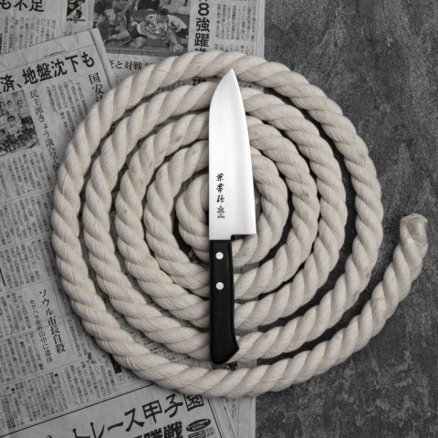 Kanetsune 5500 VG-2 Nóż Santoku 16,5 cm