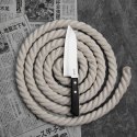Kanetsune 5500 VG-2 Nóż Santoku 16,5 cm
