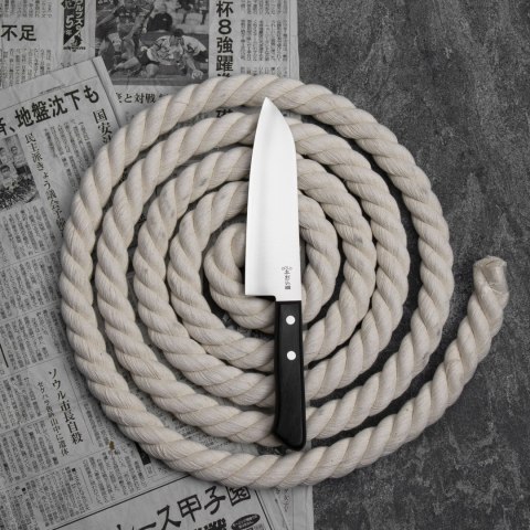 Kanetsune 5500 VG-2 Nóż Santoku 16,5 cm