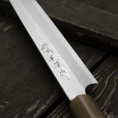 Kanetsune 5500 VG-2 Nóż Santoku 16,5 cm