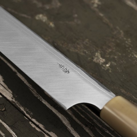 Kanetsune 5500 VG-2 Nóż Santoku 16,5 cm