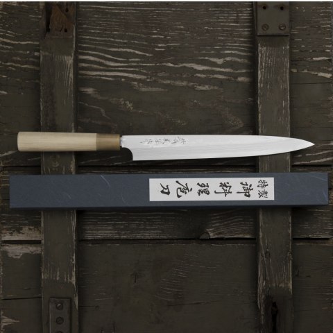 Kanetsune 5500 VG-2 Nóż Santoku 16,5 cm