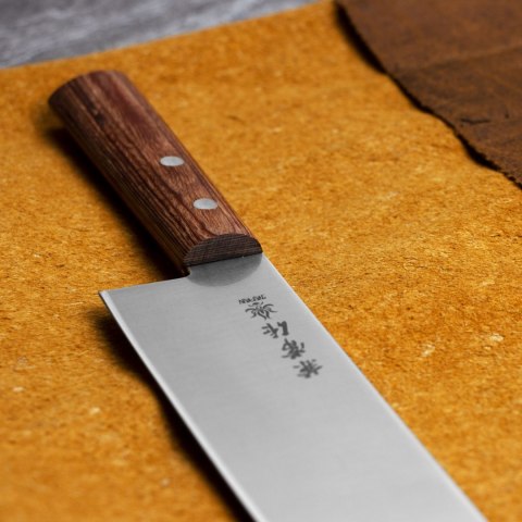 Kanetsune 555 DSR-1K6 Nóż Usuba 16,5 cm