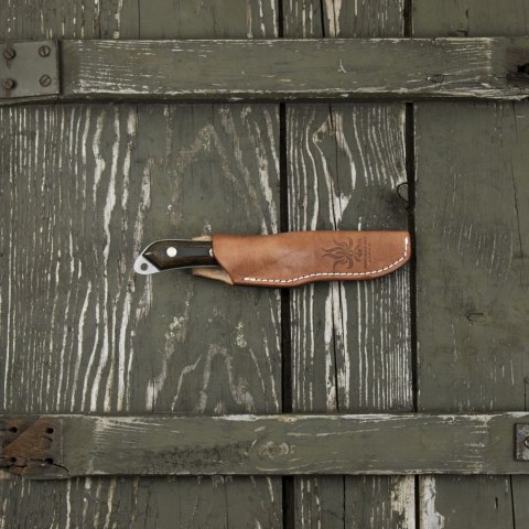 Kanetsune Aogami#2 Seseragi Drop 7 cm