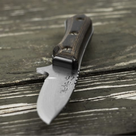 Kanetsune Aogami#2 Seseragi Drop 7 cm