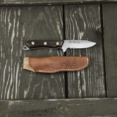 Kanetsune Aogami#2 Seseragi Drop 7 cm