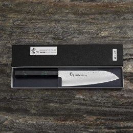 Kanetsune SK-5 Kishin Nóż Kiridashi 5 cm