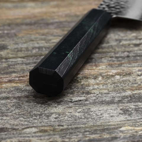 Kanetsune SK-5 Kishin Nóż Kiridashi 5 cm