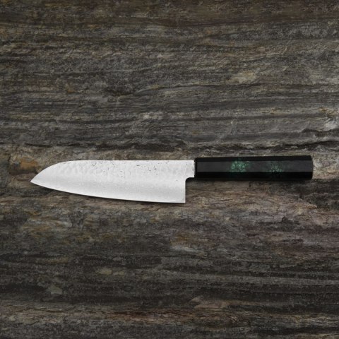 Kanetsune SK-5 Kishin Nóż Kiridashi 5 cm