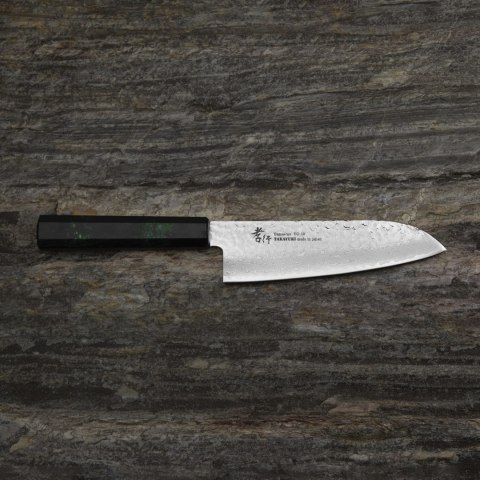 Kanetsune SK-5 Kishin Nóż Kiridashi 5 cm
