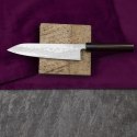 Kanetsune Zen-Bokashi Aogami#2 Nóż Szefa kuchni 21 cm