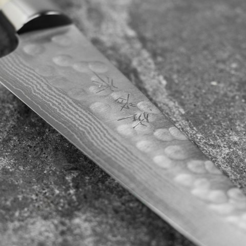 Mcusta Zanmai Beyond Aogami Super Nóż Sujihiki 27cm