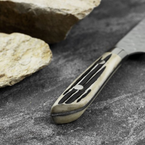 Mcusta Zanmai Beyond Aogami Super Nóż Sujihiki 27cm