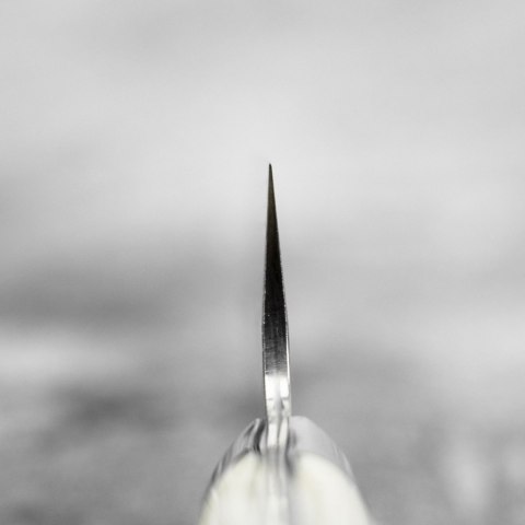 Mcusta Zanmai Beyond Aogami Super Nóż Sujihiki 27cm