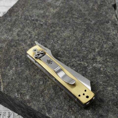 Mcusta Zanmai Beyond Aogami Super Nóż Szefa kuchni 21 cm