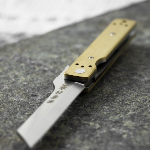 Mcusta Zanmai Beyond Aogami Super Nóż Szefa kuchni 21 cm