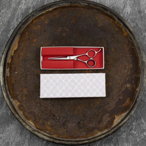 Mcusta Zanmai Beyond Aogami Super Nóż uniwersalny 11 cm