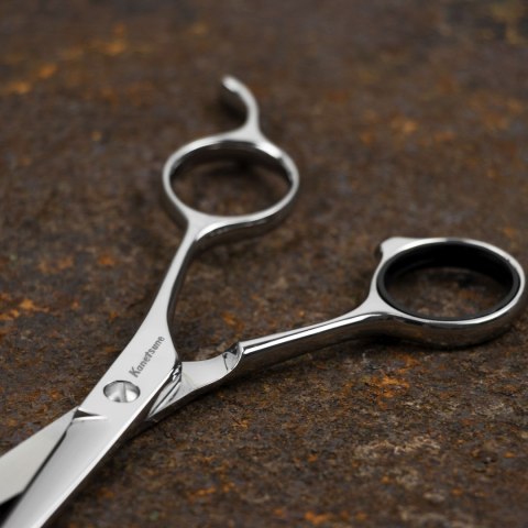 Mcusta Zanmai Beyond Aogami Super Nóż uniwersalny 11 cm