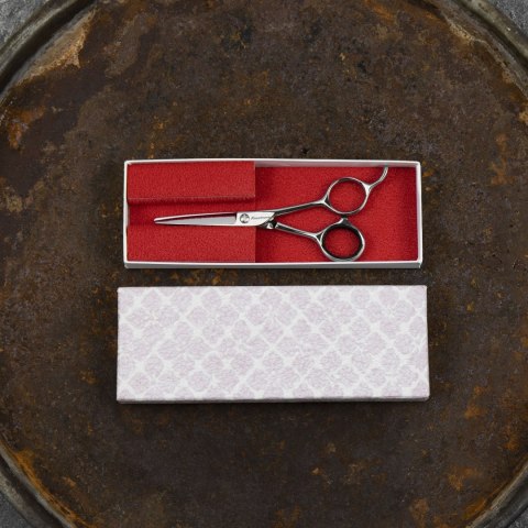 Mcusta Zanmai Classic Damascus VG-10 Pakka Nóż do pieczywa 23 cm