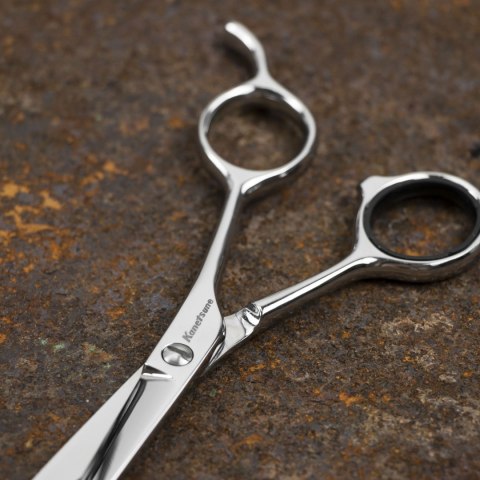 Mcusta Zanmai Classic Damascus VG-10 Pakka Nóż do pieczywa 23 cm