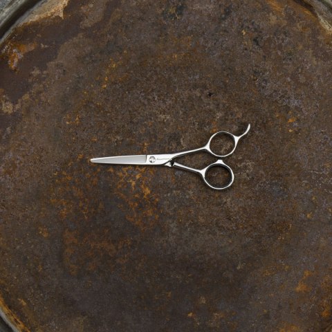 Mcusta Zanmai Classic Damascus VG-10 Pakka Nóż do pieczywa 23 cm