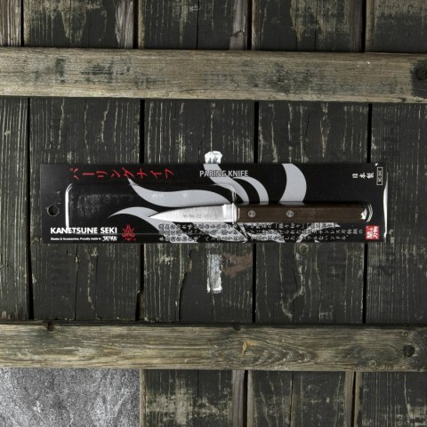 Mcusta Zanmai Classic Damascus VG-10 Pakka Nóż szefa 18 cm