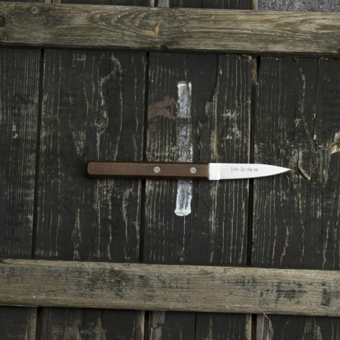 Mcusta Zanmai Classic Damascus VG-10 Pakka Nóż szefa 18 cm