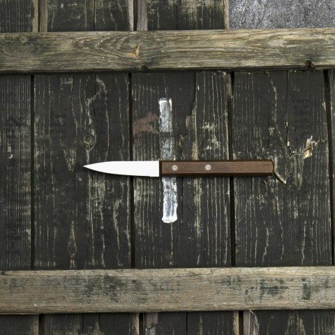 Mcusta Zanmai Classic Damascus VG-10 Pakka Nóż szefa 18 cm