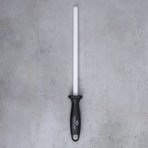 Mcusta Zanmai Green Revolution SPG2 Nóż Kiritsuke Gyuto 23 cm