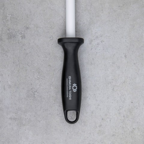 Mcusta Zanmai Green Revolution SPG2 Nóż Kiritsuke Gyuto 23 cm