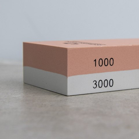 Mcusta Zanmai Green Revolution SPG2 Nóż Santoku 18 cm