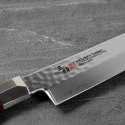Mcusta Zanmai VG-10 Hammered Nóż Sujihiki 27 cm Supreme