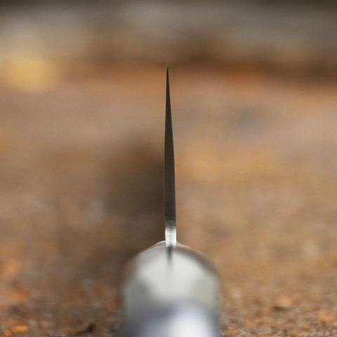 Mcusta Zanmai VG-10 Supreme Ripple Nóż Szefa kuchni 18 cm