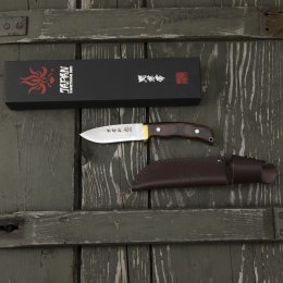 Mcusta Zanmai VG-10 Ultimate Aranami Nóż szefa 18 cm