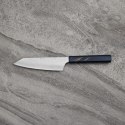 Sakai Takayuki Urushi VG-10 Saiseki Nóż Kengata 16 cm
