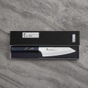 Sakai Takayuki Urushi VG-10 Saiseki Nóż Kengata 16 cm