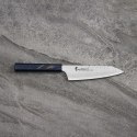 Sakai Takayuki Urushi VG-10 Saiseki Nóż Kengata 16 cm